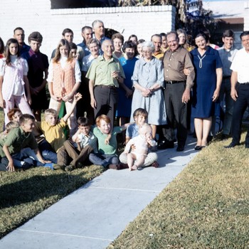 Photo of Bombi Dausin